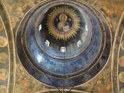 Cupola del Monastero Stavropoleos